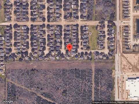 Berzin, KATY, TX 77493