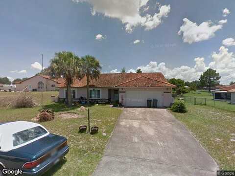 Oak Track, OCALA, FL 34472