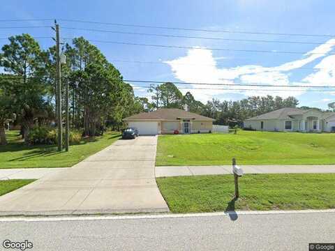 Biscayne, NORTH PORT, FL 34291