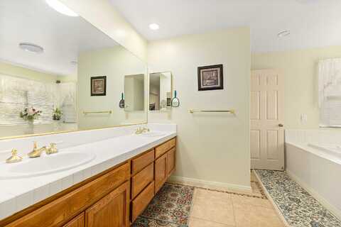 Saddle Peak, ACTON, CA 93510