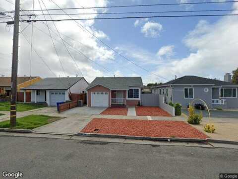 Andrade, RICHMOND, CA 94804