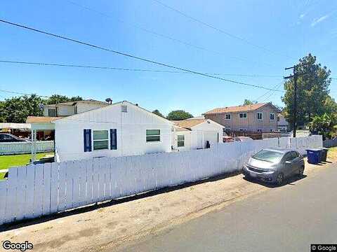 New Jersey, LEMON GROVE, CA 91945
