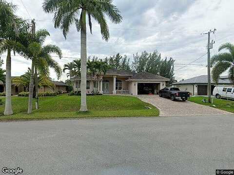 15Th, CAPE CORAL, FL 33991