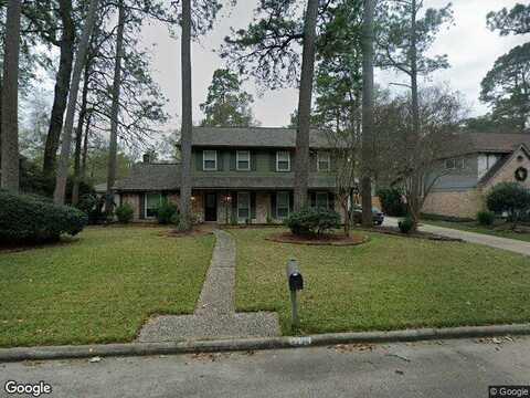 Redwood Lodge, KINGWOOD, TX 77339