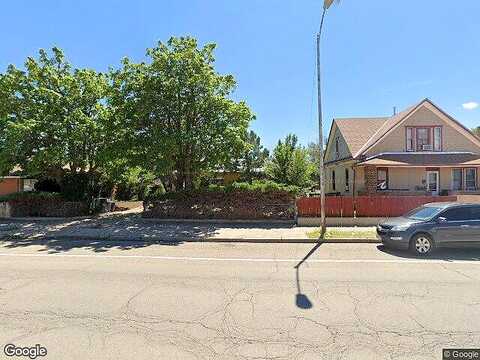 7Th, WALSENBURG, CO 81089