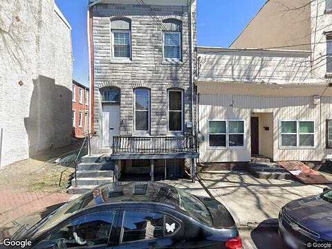 6Th, READING, PA 19602