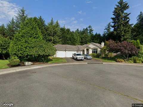 Anne Marie, GIG HARBOR, WA 98335