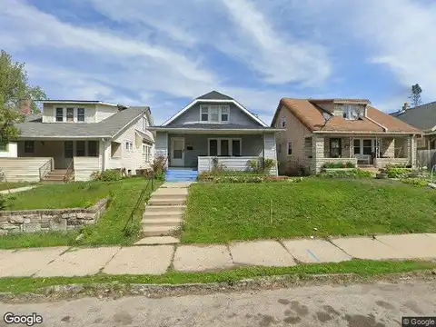 Madison, MILWAUKEE, WI 53215