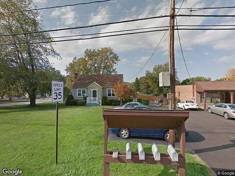 32Nd, ERIE, PA 16506