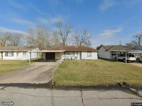 Washington, PASADENA, TX 77503