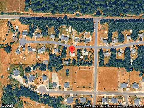 289Th, ROY, WA 98580