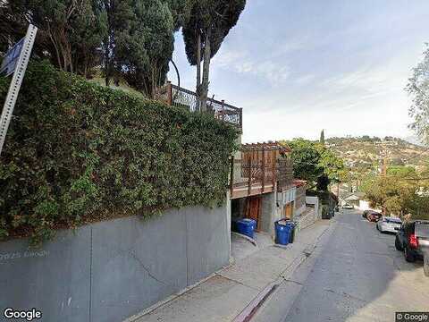 Future, LOS ANGELES, CA 90065