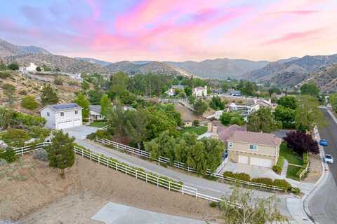 Cimarron, ACTON, CA 93510