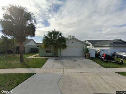 Running Deer, KISSIMMEE, FL 34746