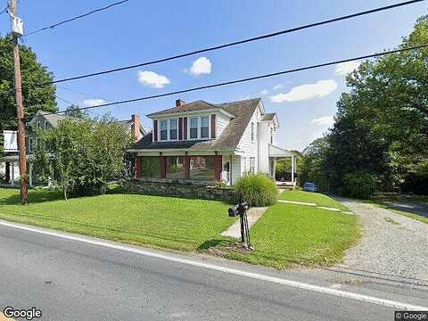 Main, CONESTOGA, PA 17516