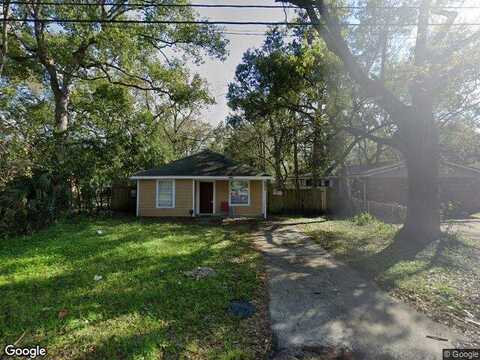 Gilmore, JACKSONVILLE, FL 32205
