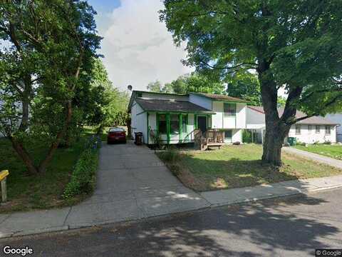 Woodland, SPOKANE, WA 99224