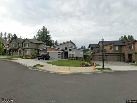 Hood, CAMAS, WA 98607