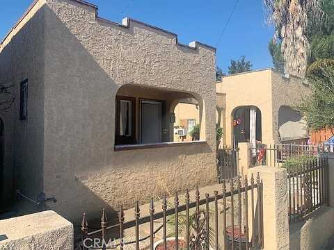 Palomares, POMONA, CA 91767