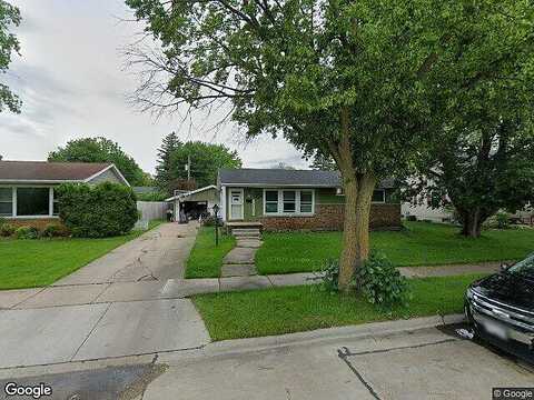 Mason, OSHKOSH, WI 54902
