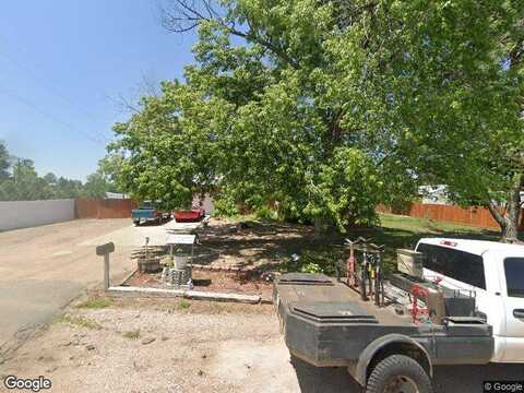 40Th, GREELEY, CO 80634