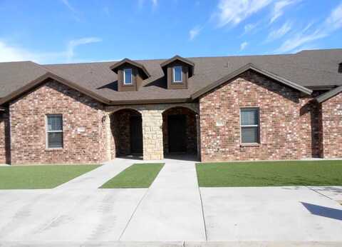 112Th, LUBBOCK, TX 79423