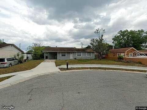 Needles, ORLANDO, FL 32810