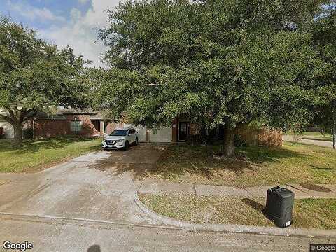 Starbridge Park, KATY, TX 77449