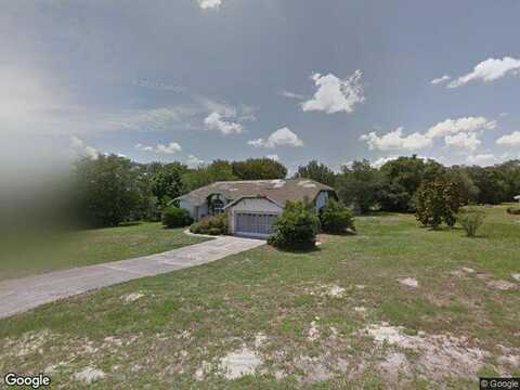 Bates, HERNANDO, FL 34442