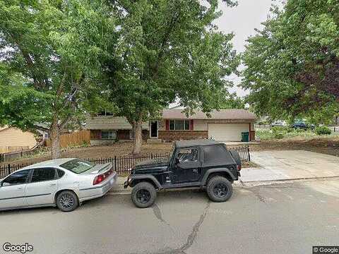 Toro, COLORADO SPRINGS, CO 80918