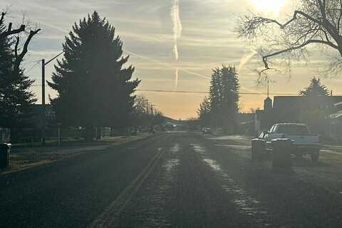 4Th, SPRAGUE, WA 99032