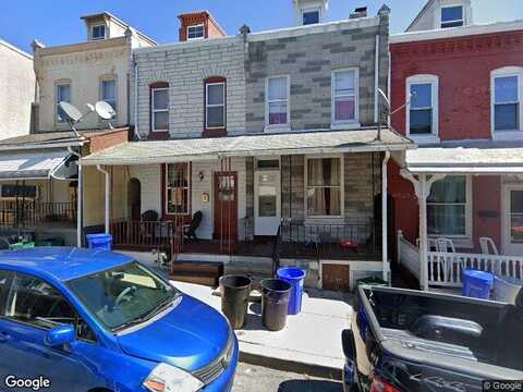 17 1/2, READING, PA 19602
