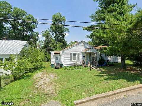 Mars, PETERSBURG, VA 23803