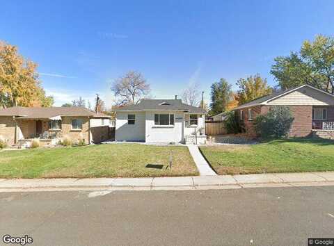 Ogden, ENGLEWOOD, CO 80113