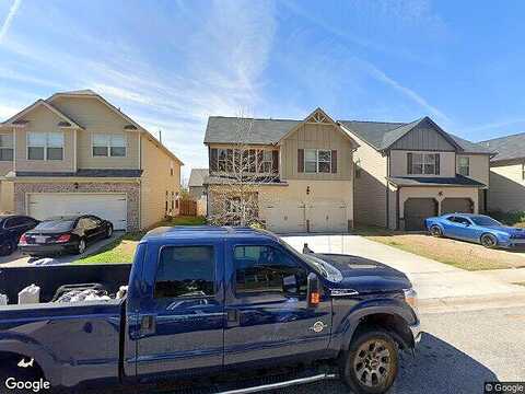 Emporia, MCDONOUGH, GA 30253