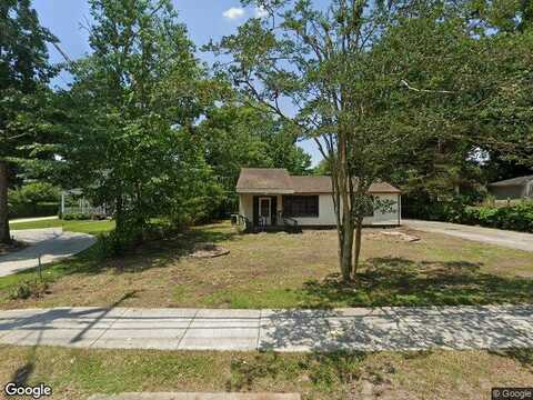 Richneck, NEWPORT NEWS, VA 23608
