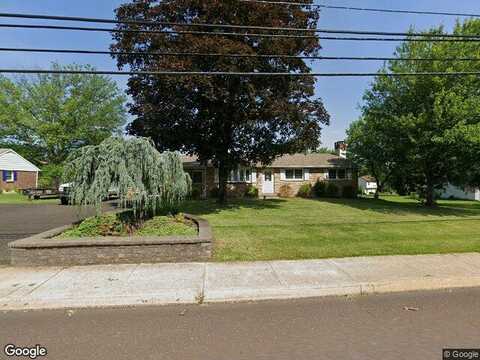 Branch, SELLERSVILLE, PA 18960