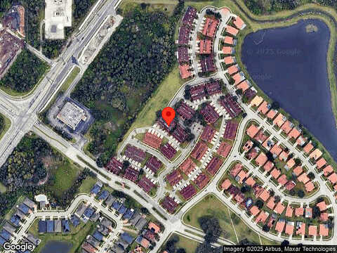 Via Otero, KISSIMMEE, FL 34744