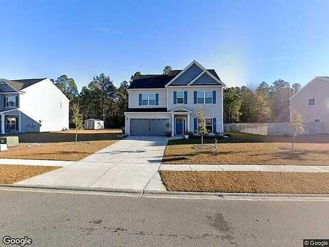 Crosswinds, RINCON, GA 31326