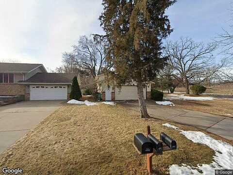 70Th, MINNEAPOLIS, MN 55430
