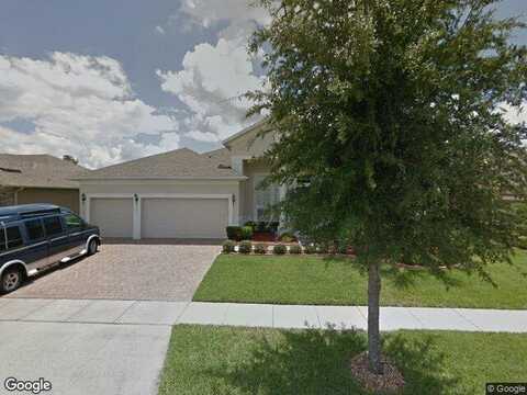 Lake Jean, ORLANDO, FL 32817