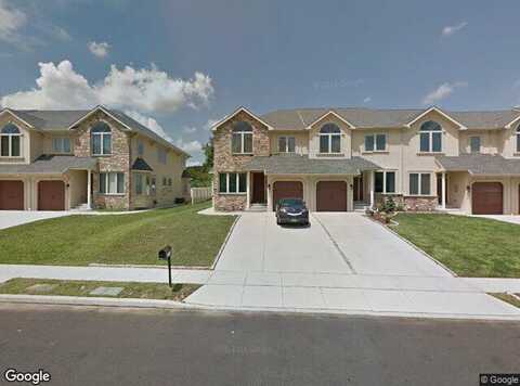 Independence, BENSALEM, PA 19020