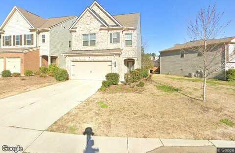 Baylor, MCDONOUGH, GA 30253