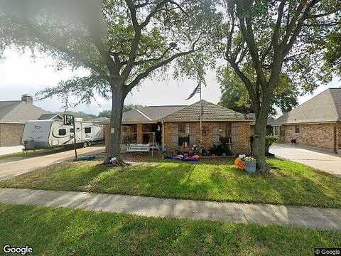 Yorkshire, DEER PARK, TX 77536