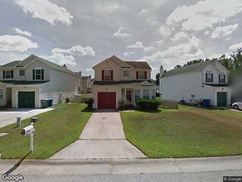 Warwick Landing, NEWPORT NEWS, VA 23608