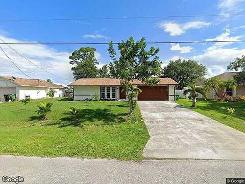 Carter, PORT SAINT LUCIE, FL 34983