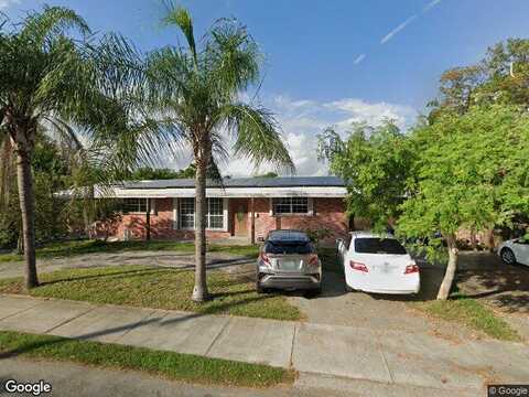 2Nd, HALLANDALE BEACH, FL 33009