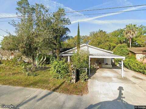 Thompson, APOPKA, FL 32703