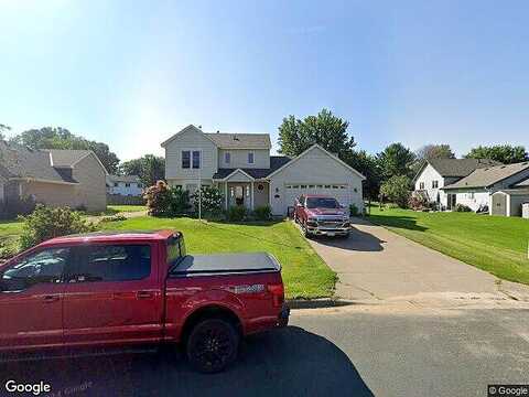 70Th, SAINT PAUL, MN 55115