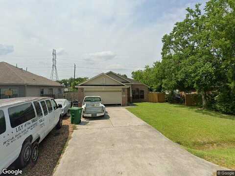 Barberry, HOUSTON, TX 77051